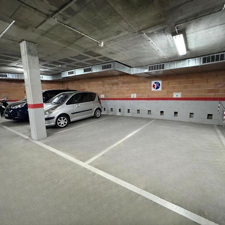 "Breeze" Aparthotel By Parrot'S House Lloret de Mar Exterior foto