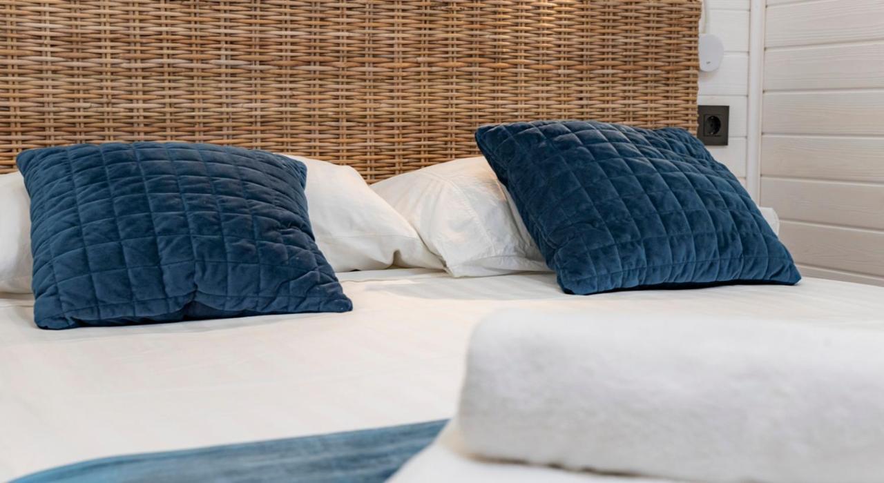 "Breeze" Aparthotel By Parrot'S House Lloret de Mar Exterior foto