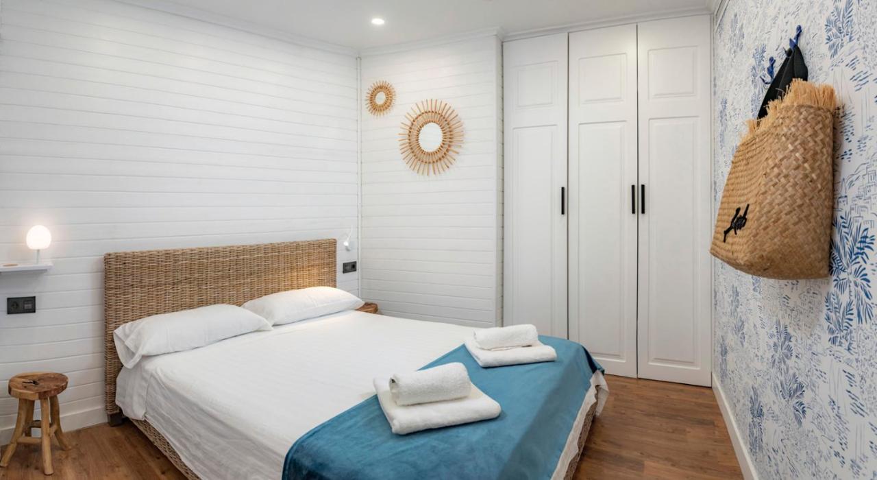 "Breeze" Aparthotel By Parrot'S House Lloret de Mar Exterior foto