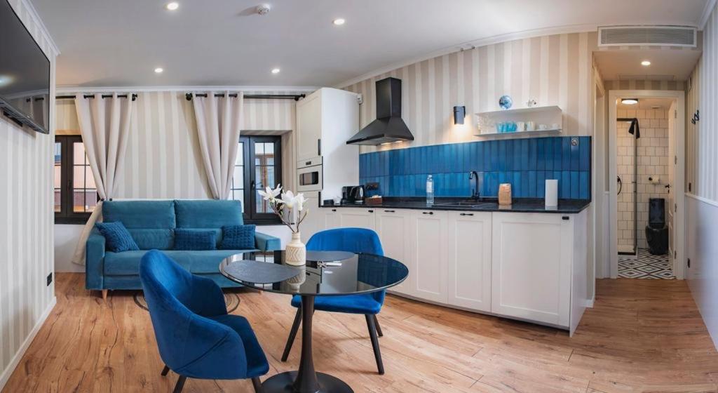"Breeze" Aparthotel By Parrot'S House Lloret de Mar Exterior foto
