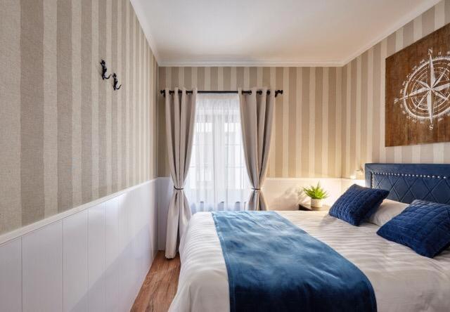 "Breeze" Aparthotel By Parrot'S House Lloret de Mar Exterior foto