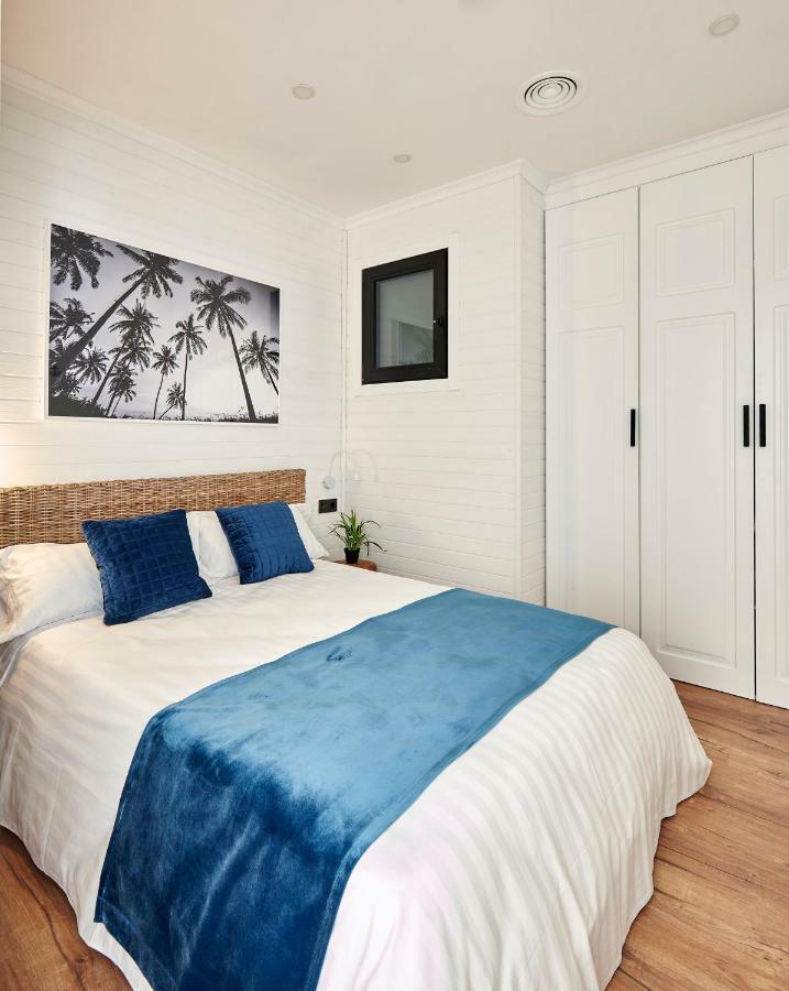 "Breeze" Aparthotel By Parrot'S House Lloret de Mar Exterior foto