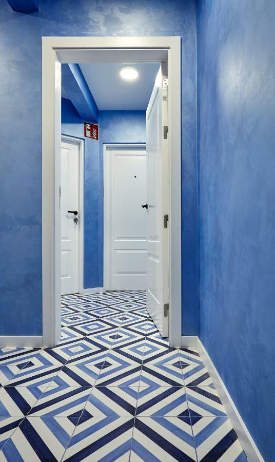 "Breeze" Aparthotel By Parrot'S House Lloret de Mar Exterior foto