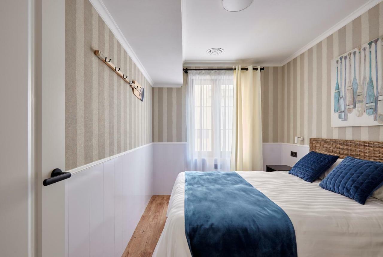 "Breeze" Aparthotel By Parrot'S House Lloret de Mar Exterior foto